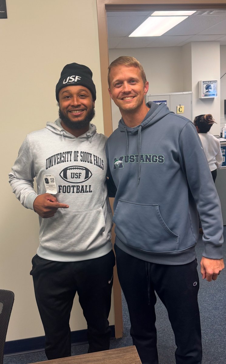 Marquette Football tweet media