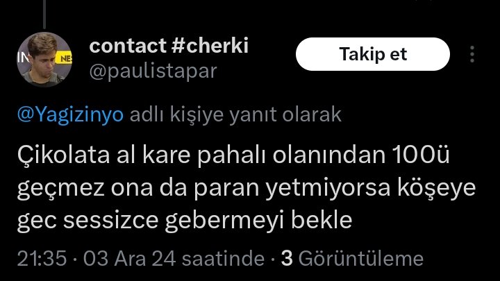 @gs_ragern Gelmezse