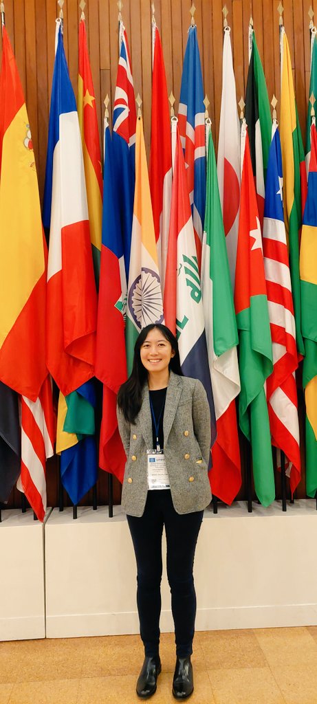 DrKeriWong's tweet image. Done!

Thx @UNESCO for a stimulating 2 days on sharing knowledge on the science of #learning. Lots to think about: the power of bringing ppl, ideas, + cultures tgt in a shared caused. Lots more to be done ofc!
#knowledgebrokering #transfer #impact

@UCL_IOE_PHD 
@educrimjustice