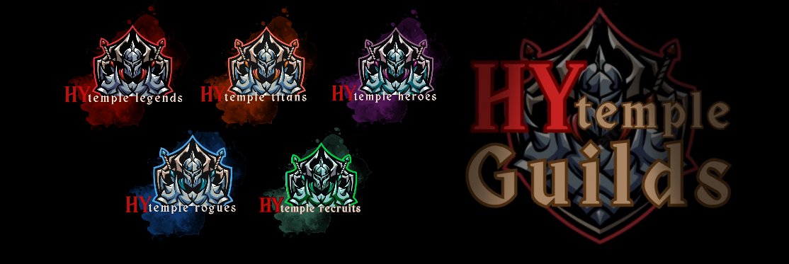 HYtempleGuilds's tweet photo. 📢Hytemple Guilds Recruiting @LootLegendsGame 

Currently accepting daily active players

Our guild network is home to both experienced &amp; novice players. We share tips &amp; tricks to help you succeed. 

Apply ingame or dm with your player stats &amp; we can match you to a suitable guild https://t.co/YGNTgxKc6K