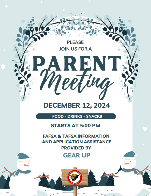 SSAISD Shepard MS tweet media
