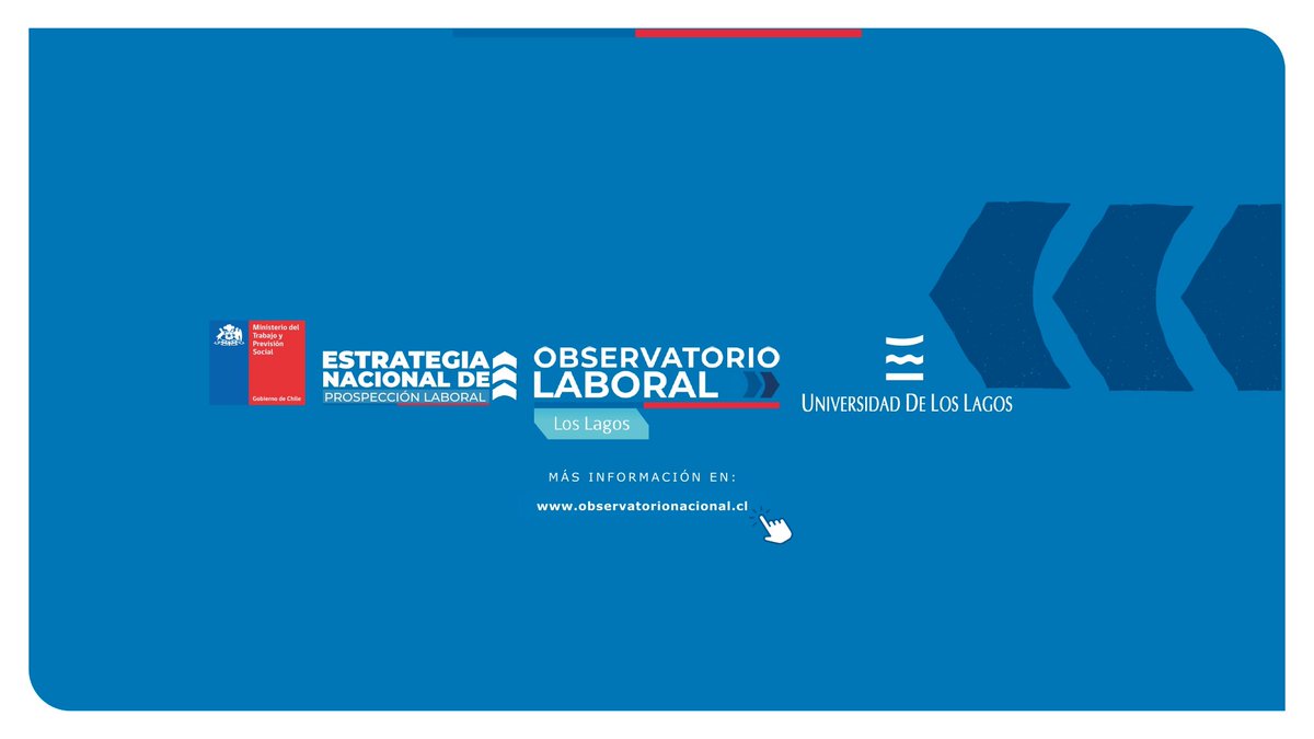 OL_LosLagos's tweet photo. En Día Internacional de Personas con Discapacidad. Situación laboral regional. https://t.co/BoHRXBVb47