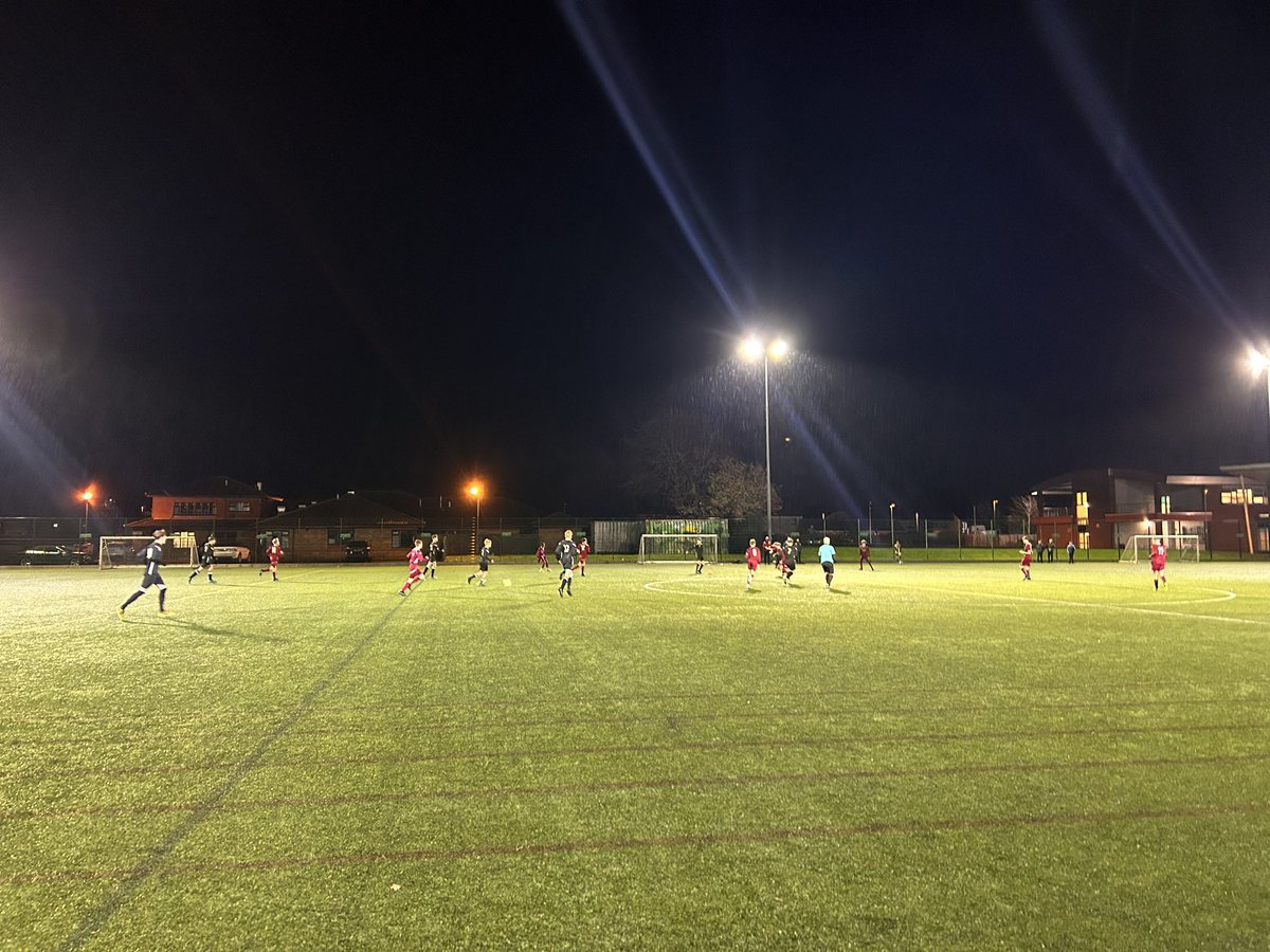 Great win today for the U16s.
5-2 great goals from Brendon 2 (penalty), James 1, Riley 1 and Sandy 1. Thanks to Alloa for a competitive and fun match

<a href="/Boness_Academy/">Bo'ness Academy</a> <a href="/Boness_HWB/">Bo'ness Academy - PE</a> ⚽️