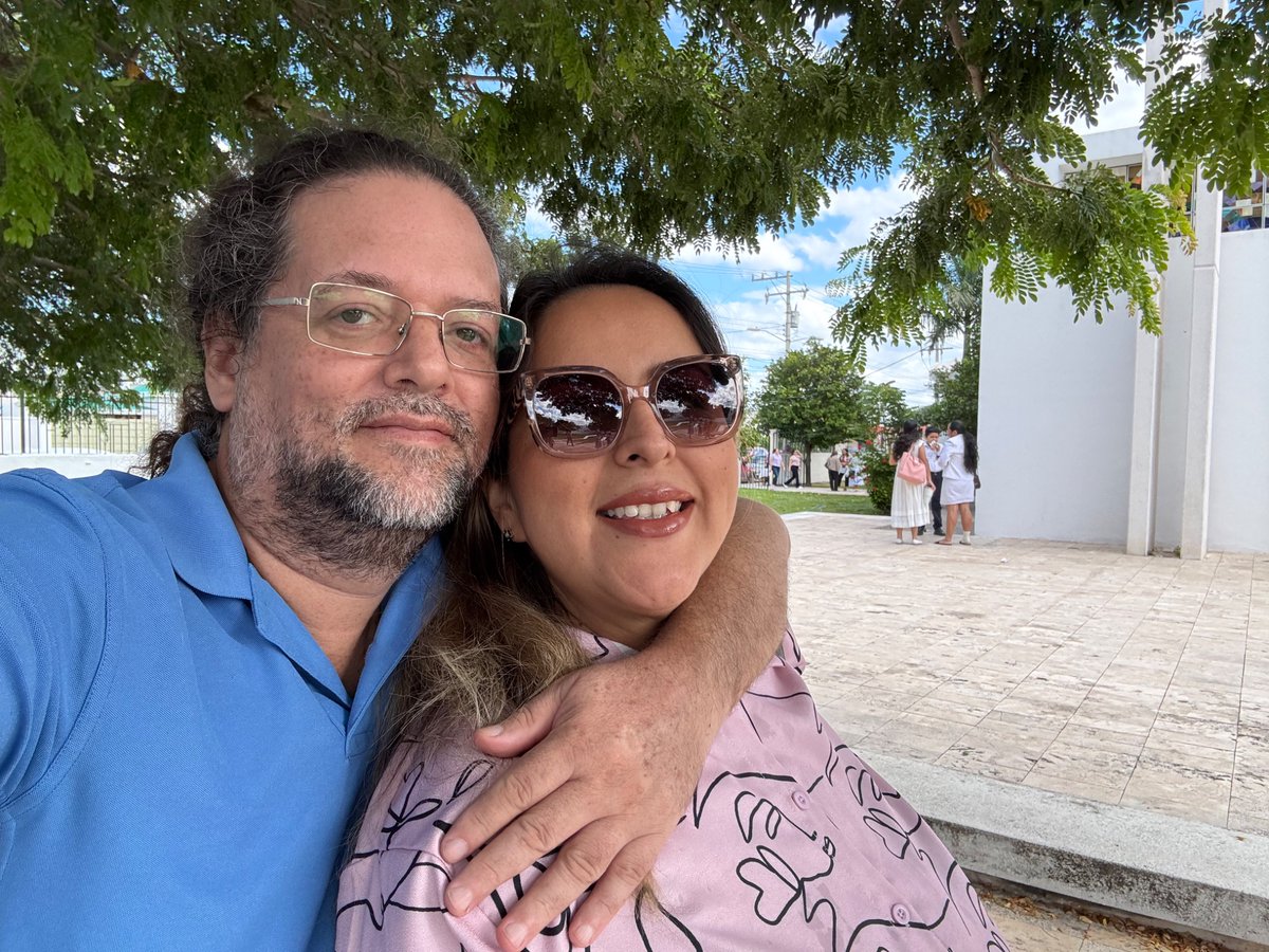 David Rojo H. tweet media