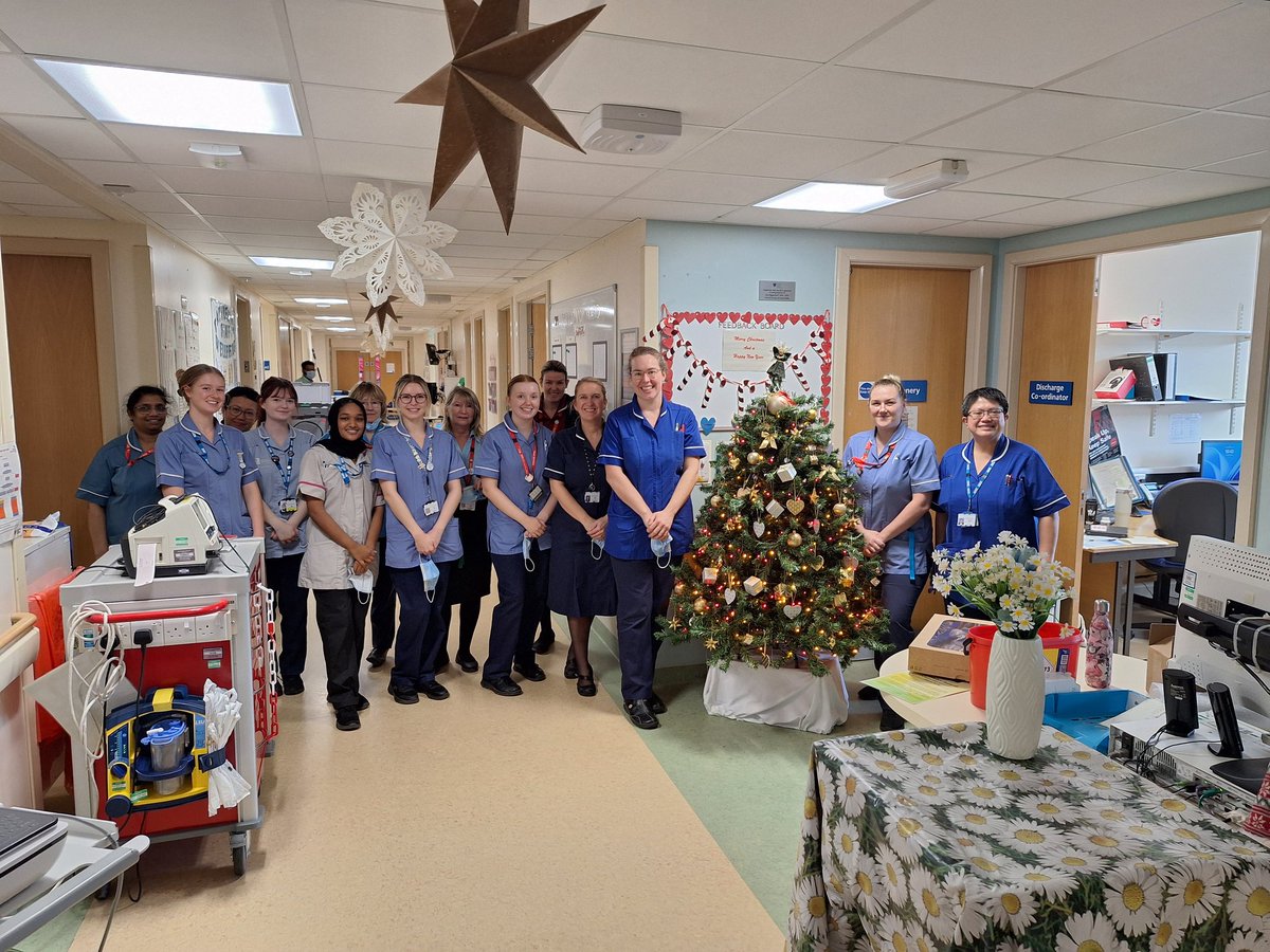 Papplewick Ward 🫀 (@papplewicknuh) on Twitter photo Amazing Daisy Award for Jo Pacey <a href="/jpacey88/">Jo Pacey</a> today!!! An incredible nurse who was nominated by a family for her dedication, kindness and compassion! Well done Jo!!! ❤️ <a href="/VictoriaFensome/">Victoria Fensome</a> <a href="/Tracykeane7/">Tracy keane</a> <a href="/DAISY4Nurses/">DAISY Foundation</a> <a href="/NUHMedicine/">NUH Medicine</a> Amazing Daisy Award for Jo Pacey <a href="/jpacey88/">Jo Pacey</a> today!!! An incredible nurse who was nominated by a family for her dedication, kindness and compassion! Well done Jo!!! ❤️ <a href="/VictoriaFensome/">Victoria Fensome</a> <a href="/Tracykeane7/">Tracy keane</a> <a href="/DAISY4Nurses/">DAISY Foundation</a> <a href="/NUHMedicine/">NUH Medicine</a>