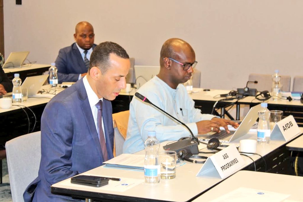 AlexisNyandwi12's tweet image. Africa&apos;s ICT Revolution Begins! 🌍💻
The first phase of the Africa Cloud Ecosystem (ACE) project has concluded, paving the way for reliable, secure, and affordable cloud services across the continent. Funded by @AfDB_Group, the project targets critical sectors: education, health,…