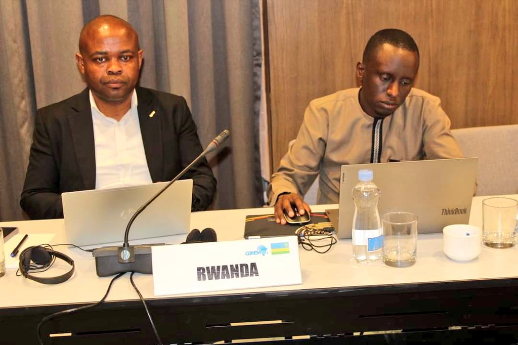 AlexisNyandwi12's tweet image. Africa&apos;s ICT Revolution Begins! 🌍💻
The first phase of the Africa Cloud Ecosystem (ACE) project has concluded, paving the way for reliable, secure, and affordable cloud services across the continent. Funded by @AfDB_Group, the project targets critical sectors: education, health,…