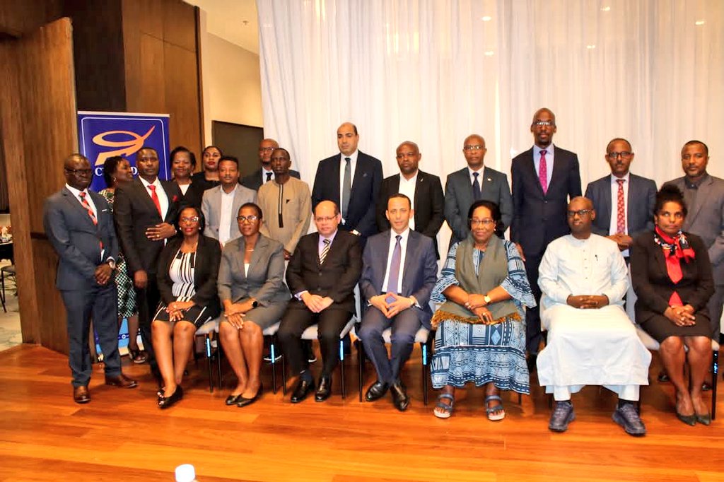 AlexisNyandwi12's tweet image. Africa&apos;s ICT Revolution Begins! 🌍💻
The first phase of the Africa Cloud Ecosystem (ACE) project has concluded, paving the way for reliable, secure, and affordable cloud services across the continent. Funded by @AfDB_Group, the project targets critical sectors: education, health,…