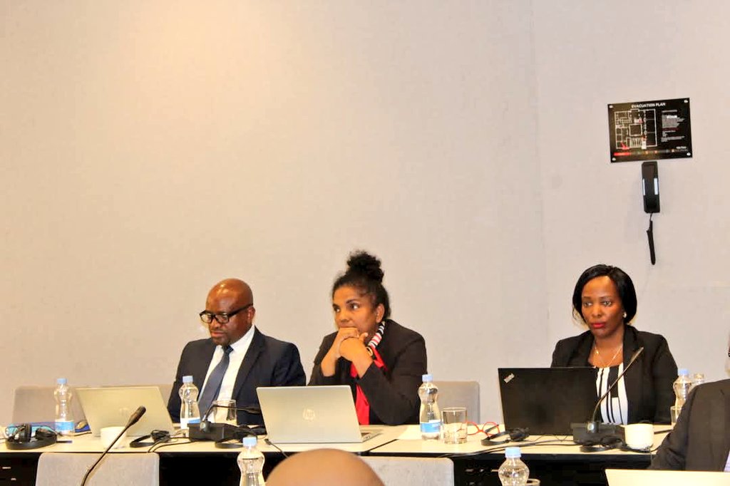 AlexisNyandwi12's tweet image. Africa&apos;s ICT Revolution Begins! 🌍💻
The first phase of the Africa Cloud Ecosystem (ACE) project has concluded, paving the way for reliable, secure, and affordable cloud services across the continent. Funded by @AfDB_Group, the project targets critical sectors: education, health,…