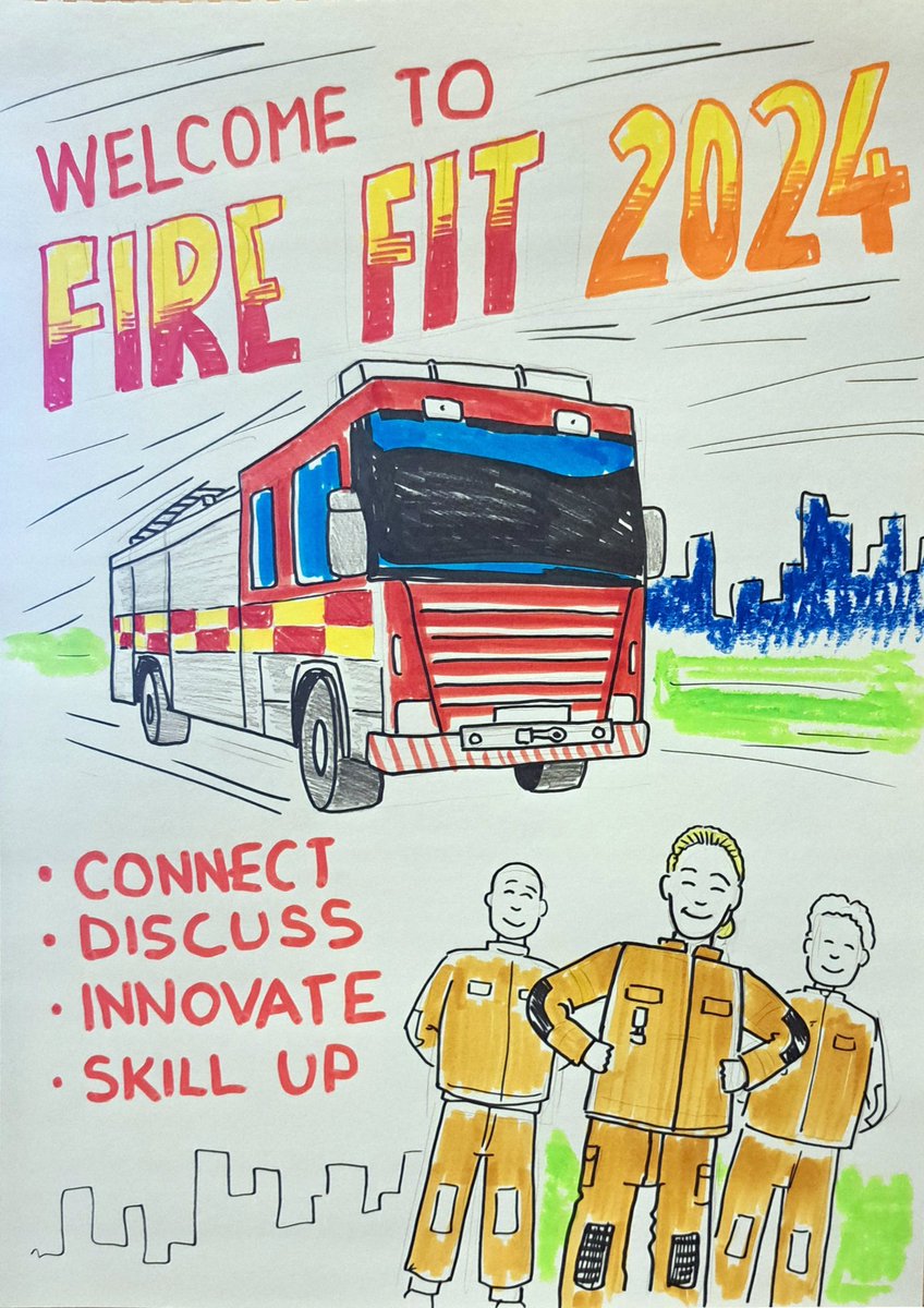 FireFitSteeringGroup tweet media