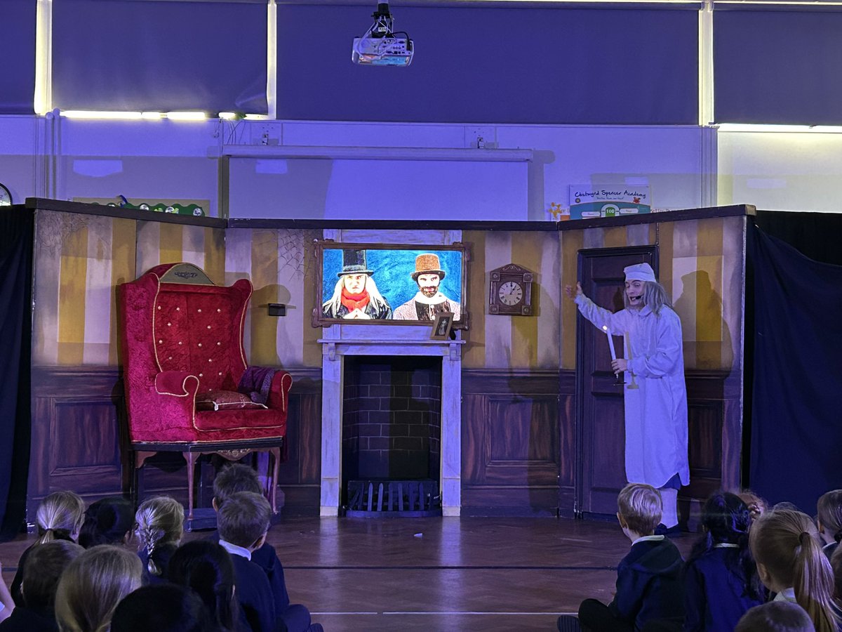 Chetwynd Spencer Academy (@chetwyndspencer) on Twitter photo A big ‘thank you’ to our wonderful FISH group who organised a panto for us all today (oh no they didn’t … oh yes they did!) another great production from M&M productions! #appreciation #12daysofChetwyndChristmas <a href="/satrust_/">Spencer Academies Trust</a> @spencer_hub A big ‘thank you’ to our wonderful FISH group who organised a panto for us all today (oh no they didn’t … oh yes they did!) another great production from M&M productions! #appreciation #12daysofChetwyndChristmas <a href="/satrust_/">Spencer Academies Trust</a> @spencer_hub