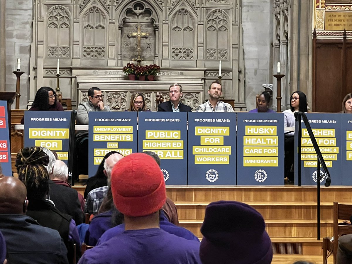 CSEA SEIU Local 2001 tweet media