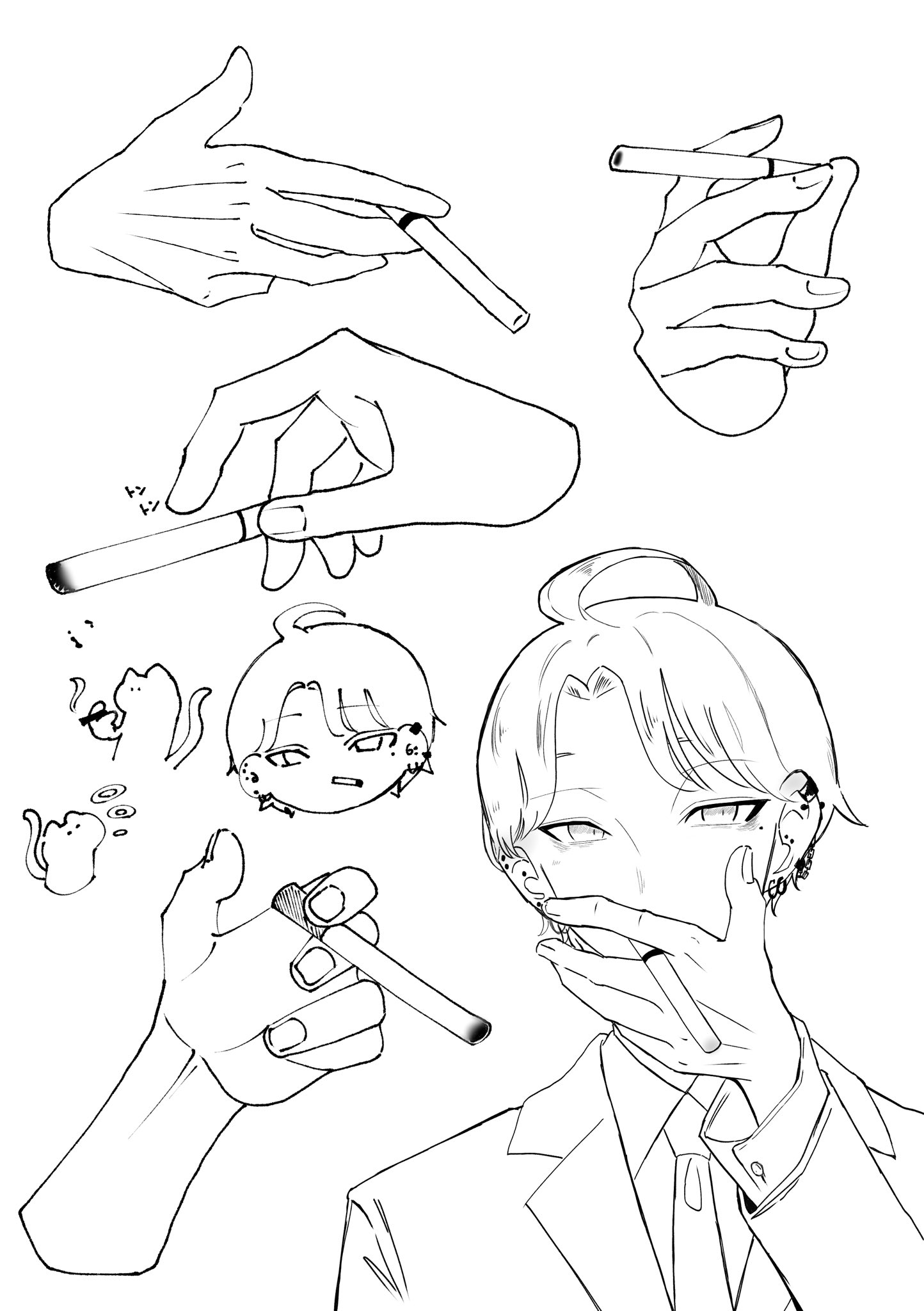 Waju220₍₍⁽⁽🍹₎₎⁾⁾【Skeb停止中】 on X: 