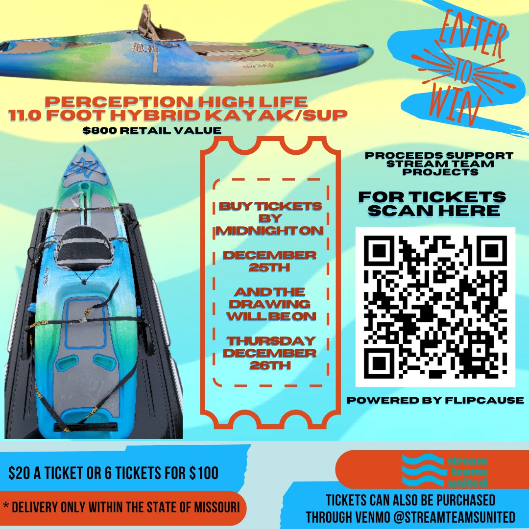 Stream Teams United tweet media