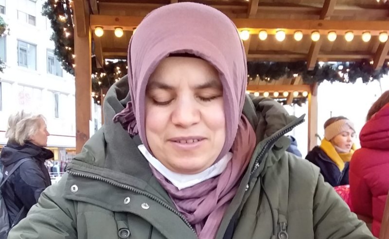 Hastalr_Tutuklu's tweet photo. KHKʼlı rehberlik öğretmeni Arzu Keçeli:

“Bizim mücadelemiz tutuklanınca ya da ihraç edilince başlamıyor. KHK’lardan sonra evet her şey iki, üç kat zorlaşmış oldu ama bu süreç bitse de engellilerin mücadelesi bitmeyecek.”

EngelliMahpusa TutuksuzÇözüm

Güney Kore Darbe #Bahar https://t.co/SZNKwXxxwZ