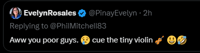 Misandry Examples tweet media