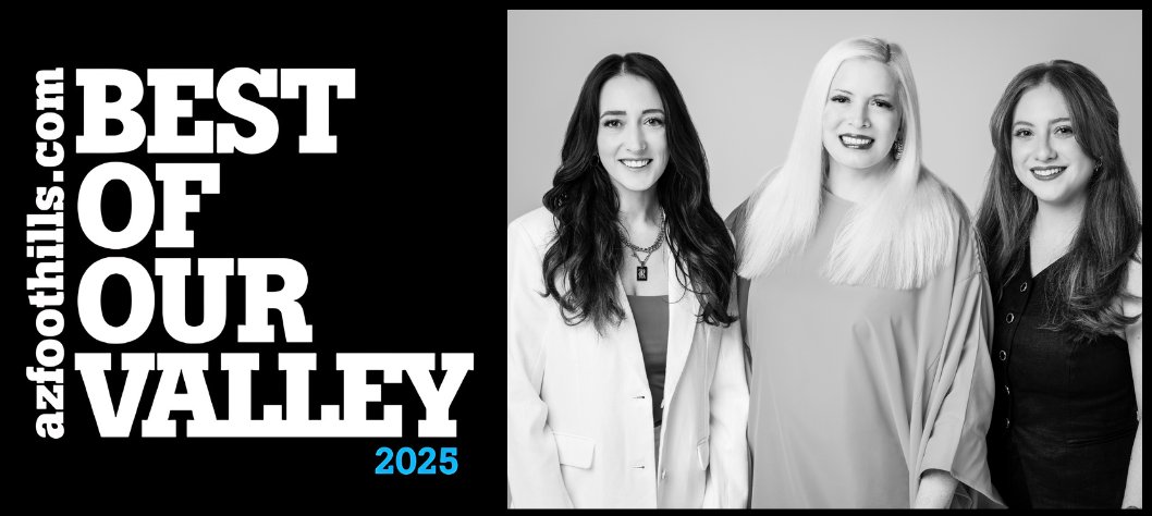 PR_Buzz's tweet image. We’re excited to share that #TheMcRaeAgency has been nominated for @azfoothills Best of Our Valley 2025 as Best Boutique Public Relations or Marketing Firm.

Cast your vote for us here:
arizonafoothillsmagazine.com/.../voting/61.…

Voting ends this Thursday, Dec 5. Thank you for your support!