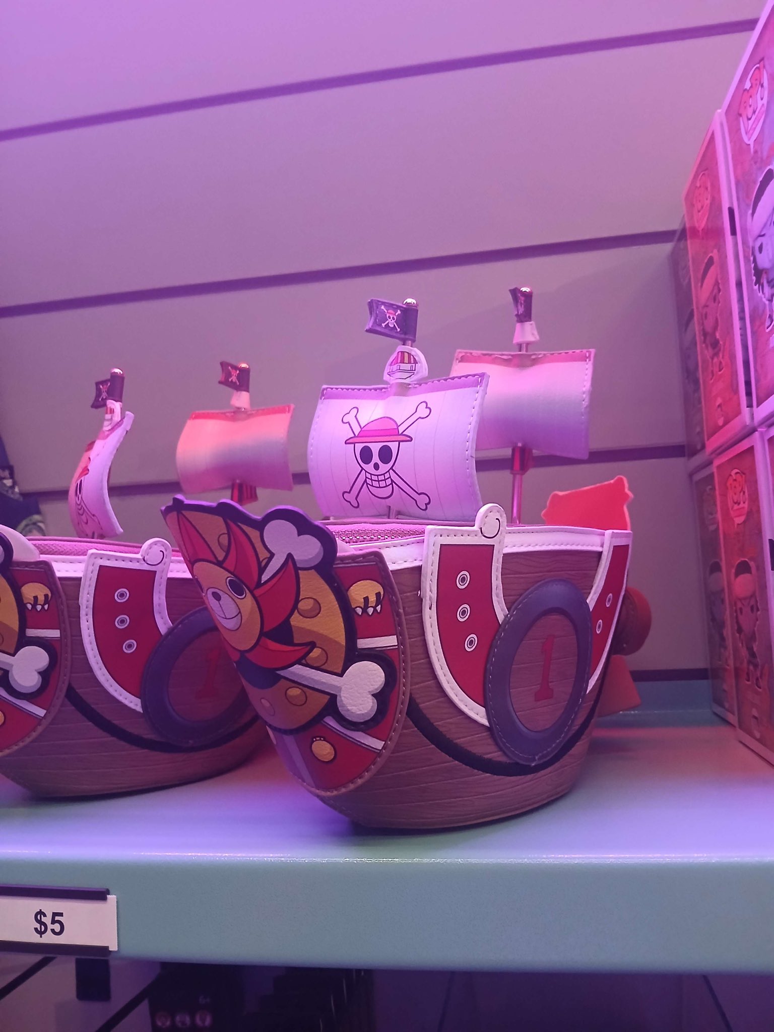 One Piece Merch News on X: 