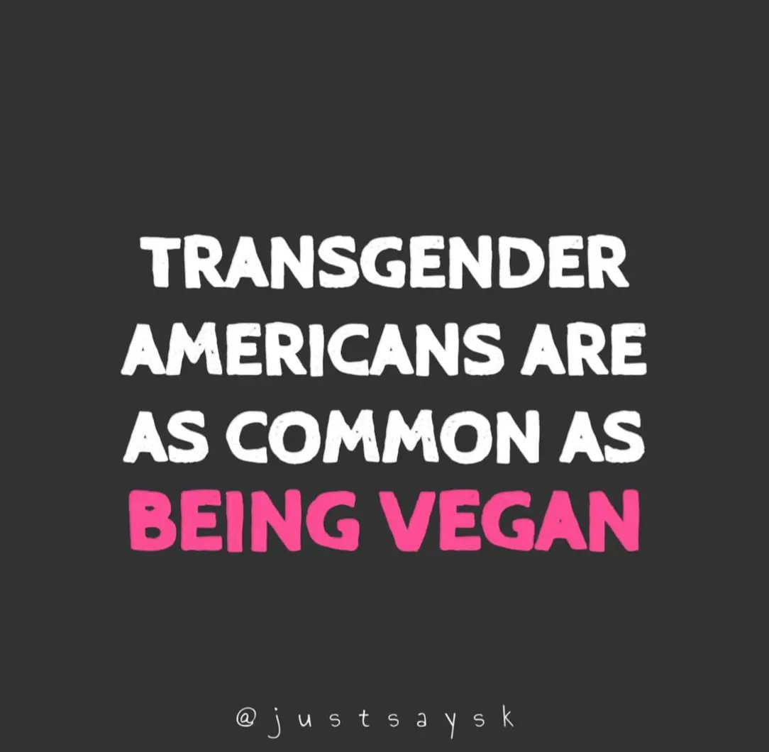 ToriatheistTori's tweet photo. #TransTruth https://t.co/d0G6Ln5VXD