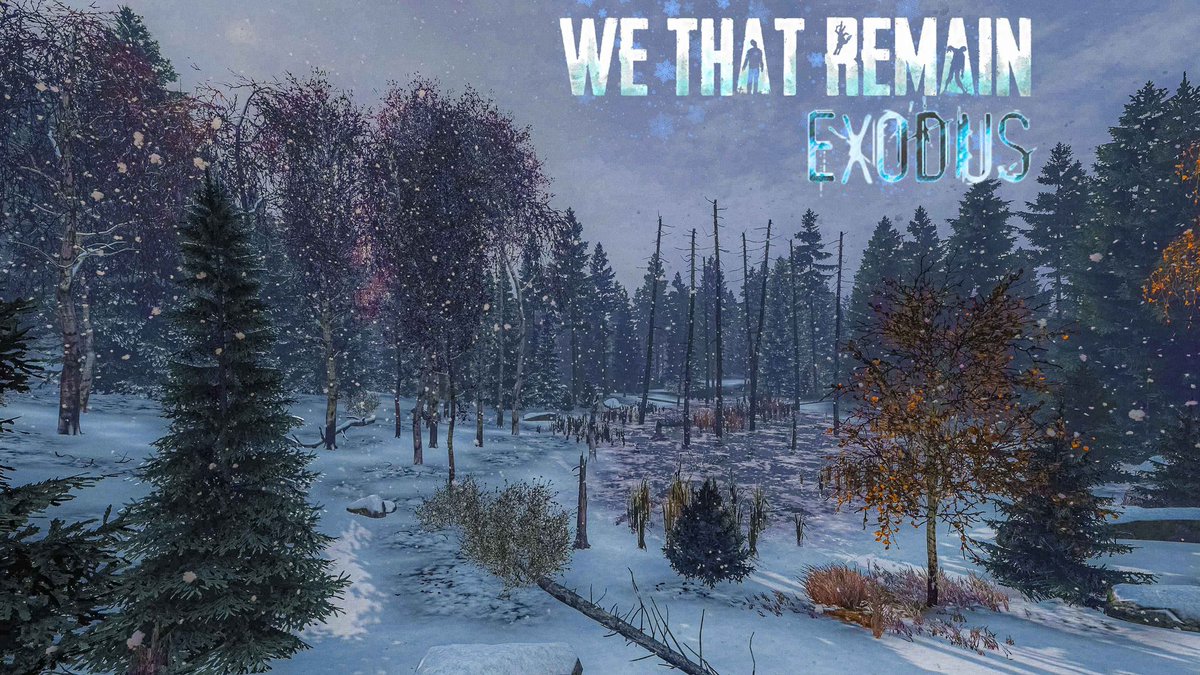 We That Remain RP tweet media