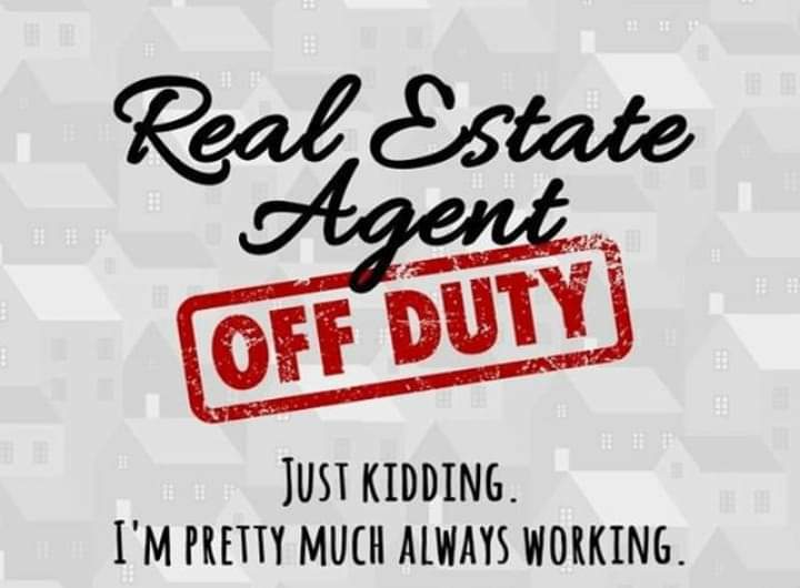 WalterKey233's tweet photo. I have 5 different transactions that are set to close between now and December 23rd. I think after that 5th one; I'm going to take the entire rest of the year off!! 😀 

Who's with me?!? Who's planning on taking the rest of the year off?? 🧐

#RealEstate #DayOff #Business https://t.co/R6aKl65JUQ