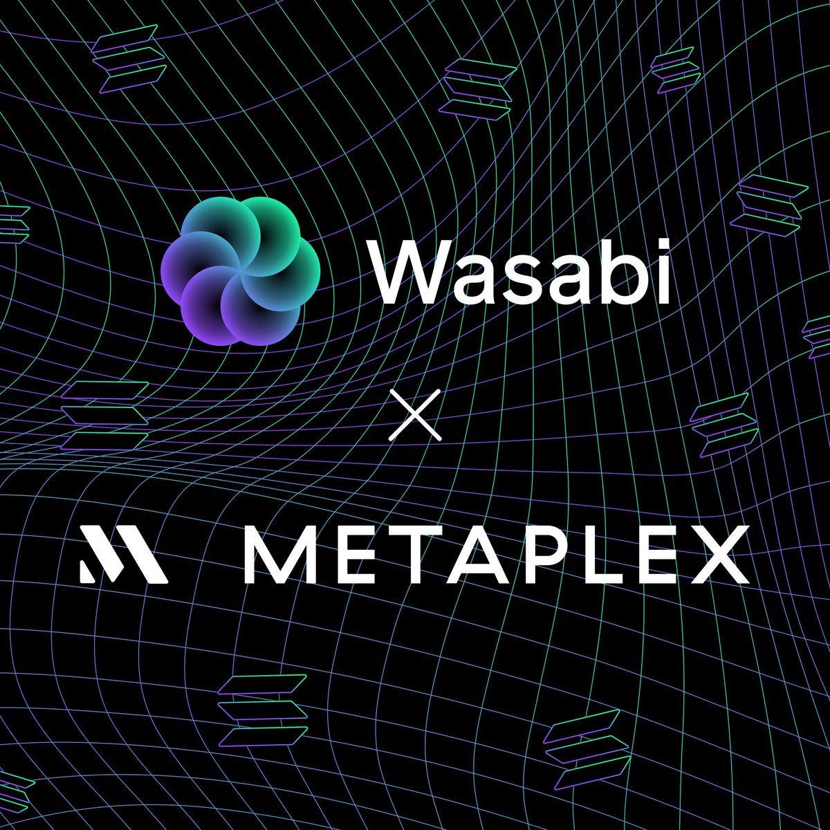 Wasabi Protocol 🟢 tweet media
