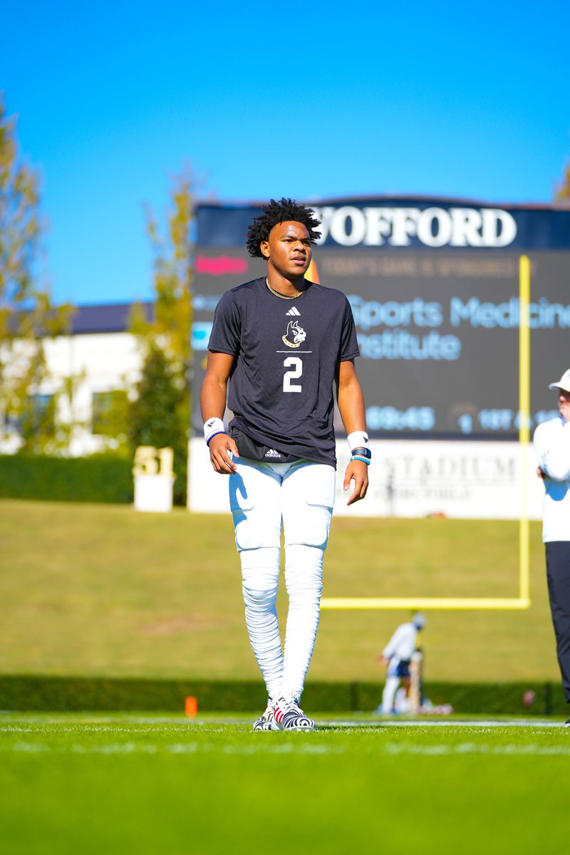 Amari Odom ² tweet media