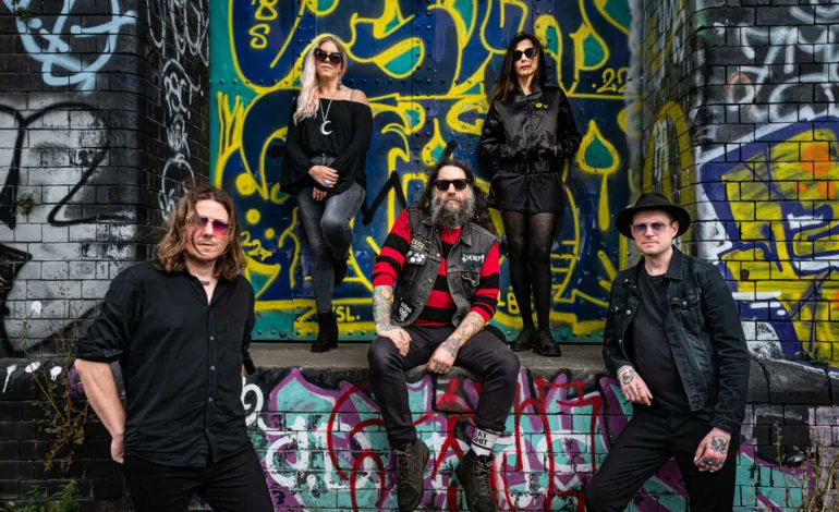 mxdwn's tweet image. Crippled Black Phoenix (@CBP_Official) Share New Cover Of Fugazi’s “Blueprint”

music.mxdwn.com/2024/11/21/new…

#crippledblackphoenix #fugazi #blueprint