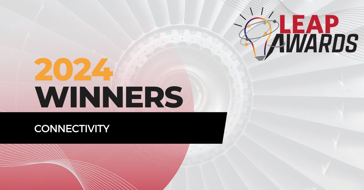 🏆 Congrats to TE Connectivity for winning GOLD in the 2024 LEAP Awards Connectivity category! Their EEPROM Smart Connector simplifies PCB identification, reduces costs, and enhances user experience. 🌟 

For other winners in this category: designworldonline.com/design-world-p…

#LEAPAwards