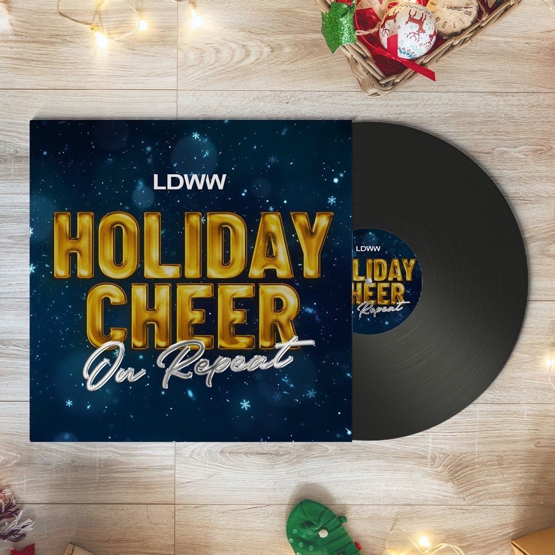 LDWWgroup tweet media