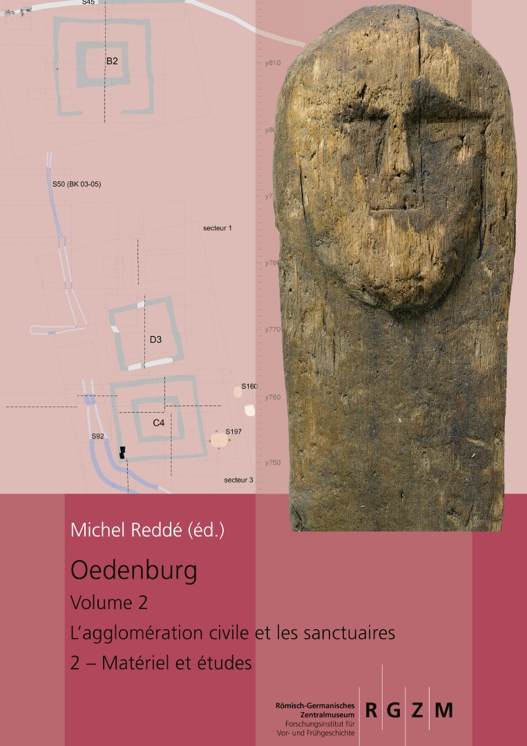 AgerAssociation's tweet image. [#OpenAccess] Michel Reddé (dir.), Oedenburg. Fouilles françaises, allemandes et suisses à Biesheim et Kunheim, 4 vol., Verlag des Römisch-Germanischen Zentralmuseums, 2009
books.ub.uni-heidelberg.de/propylaeum/cat…
@OpenAccessArch