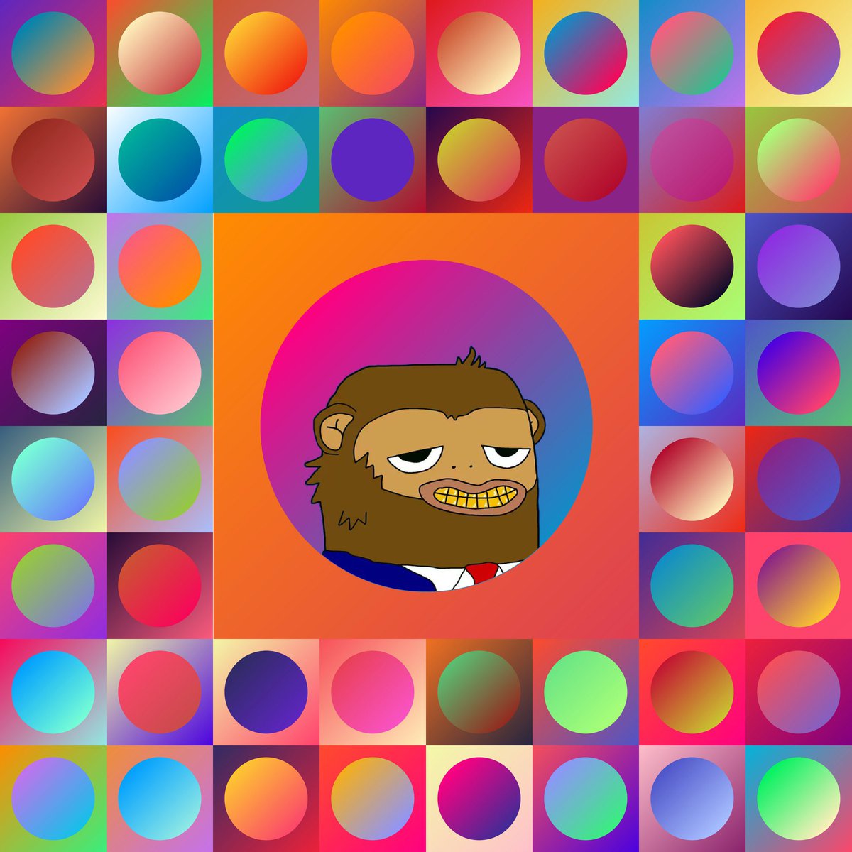 Monkee Business tweet media