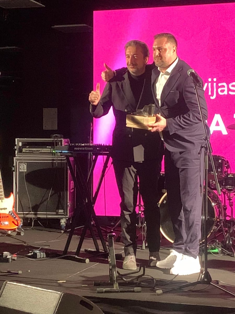 Raimonds Feldmanis tweet media