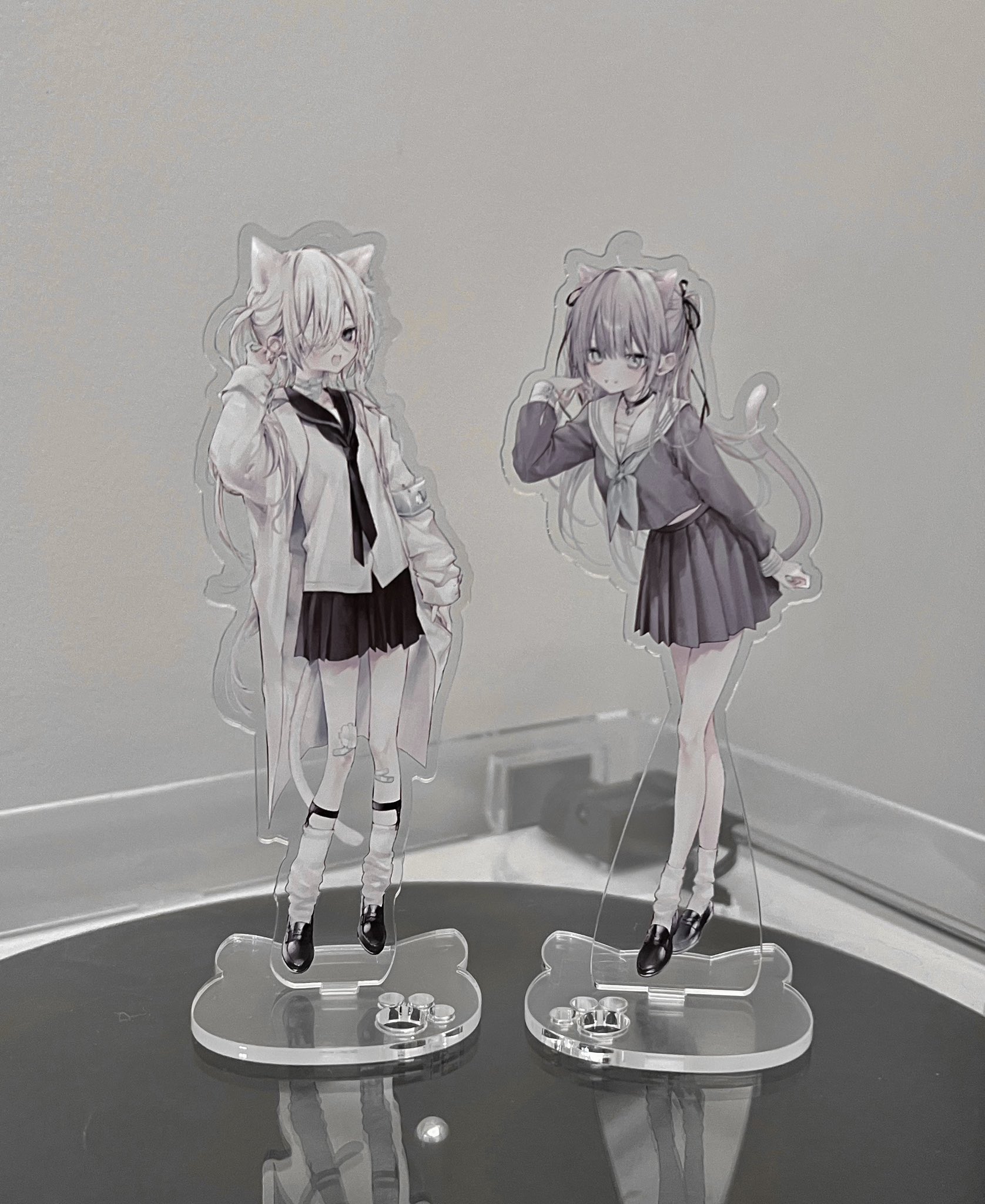 ましろしき (@si10ra) / X