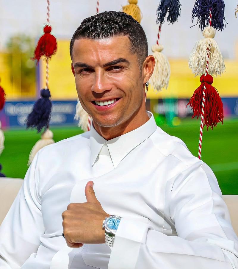 Instant Foot ⚽️ tweet media