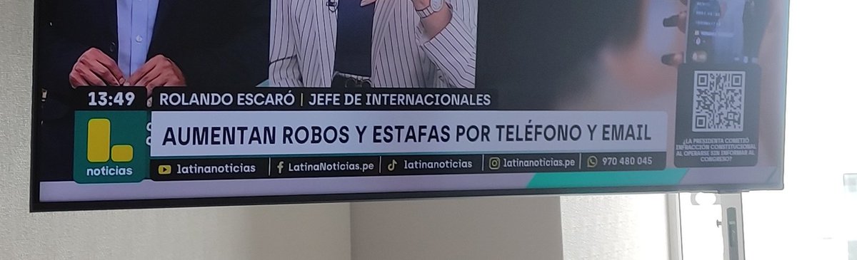 Cristian Peñaloza tweet media