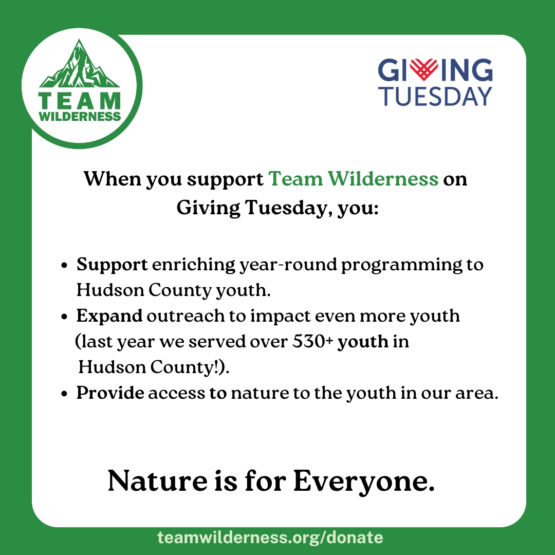 Team Wilderness tweet media