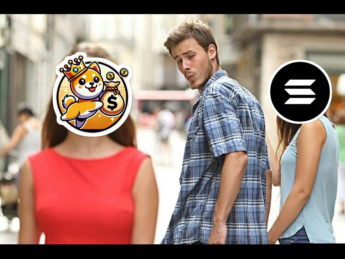 CheemsBucks's tweet photo. Its time to excgange your Solana to CheemsBucks! #CHEEBS #CheemsBucks #tothemoonπ #tothemoon #memesdaily #memecoin #memecoins #crypto #doge #dogecoin #network #cryptomeme #cryptomemes #cryptomeme #cryptomemesdaily #community https://t.co/blbWwSH6Ur