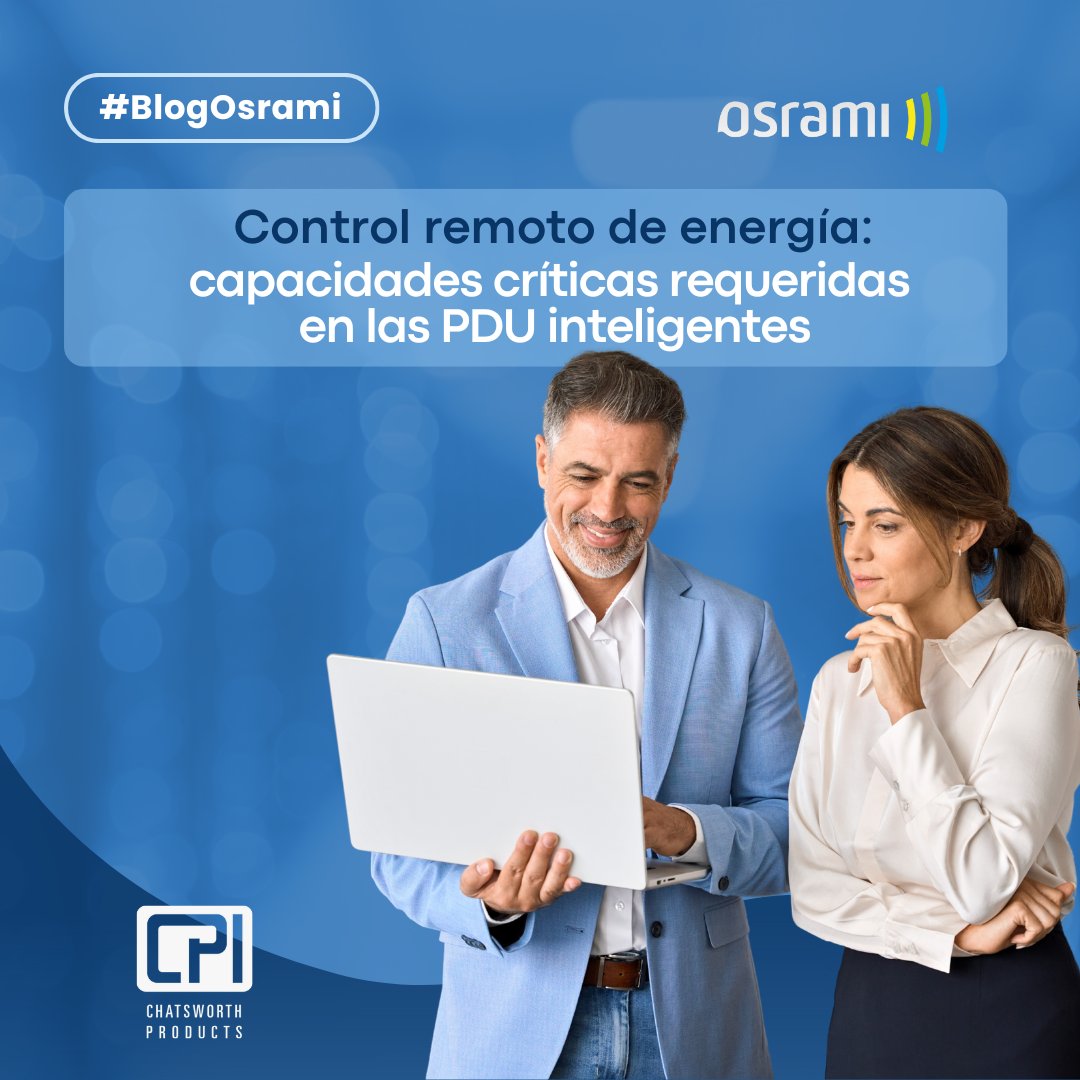 Osrami Telecom tweet media