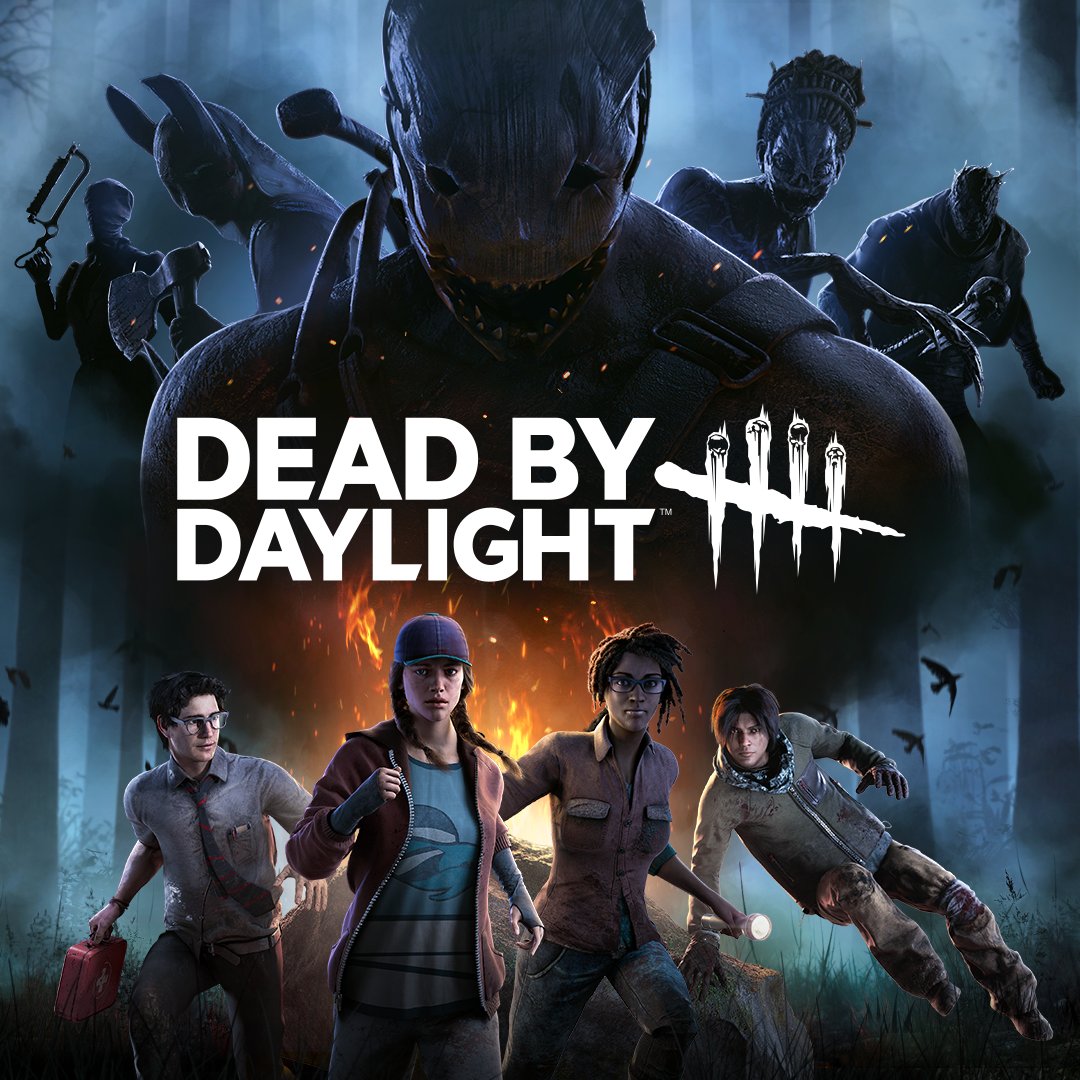 Dead by Daylight tweet media