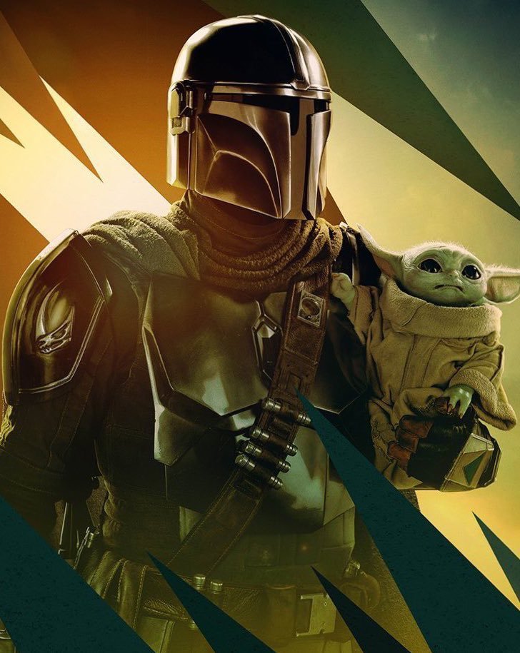 Dave Filoni confirms 'The Mandalorian &amp; Grogu' has wrapped filming 🎬

Releasing in theaters May 22, 2026

(via <a href="/extratv/">ExtraTV</a>)