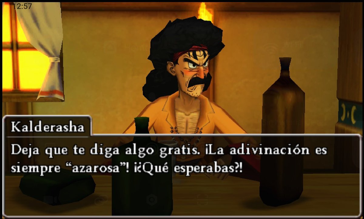 - Dragon Quest VIII: El periplo del rey maldito.

- 2004 (Japón), 2006 (Occidente)
