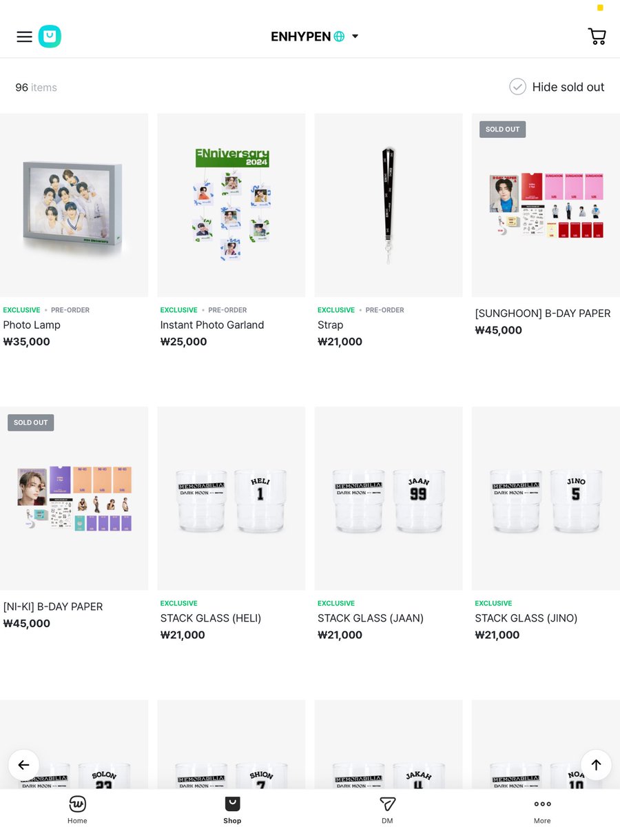 ilysbbtyy's tweet photo. 🪸รับกด weverse ktown gmarket etc

รับกดทุกวง รับกดทุกอย่างค่ะ สมัคร membership ก็ได้คับ
   
เรท 0.0260

#ตลาดนัดบังทัน #ตลาดนัดสวนแครอท #ตลาดนัดtreasure #ตลาดนัดtxt #ตลาดนัดnewjeans #ตลาดนัดเด็กสมบัติ #ตลาดนัดENHYEPN #ตลาดนัดnct #ตลาดนัดseventeen https://t.co/Kg1aS6mnZP