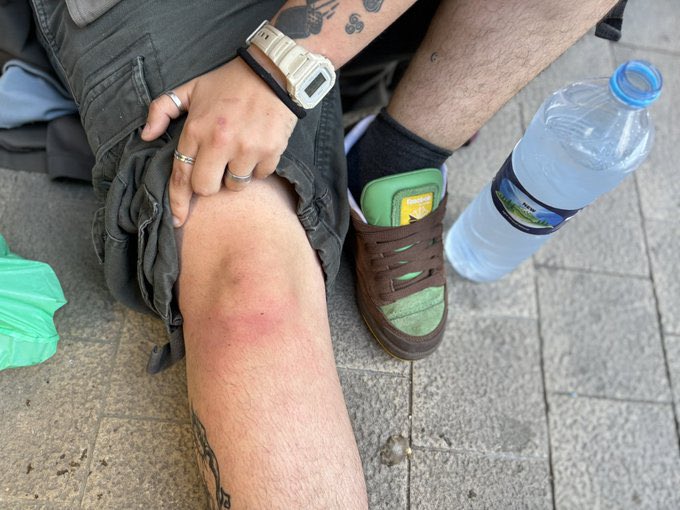 Raval Antifeixista tweet media