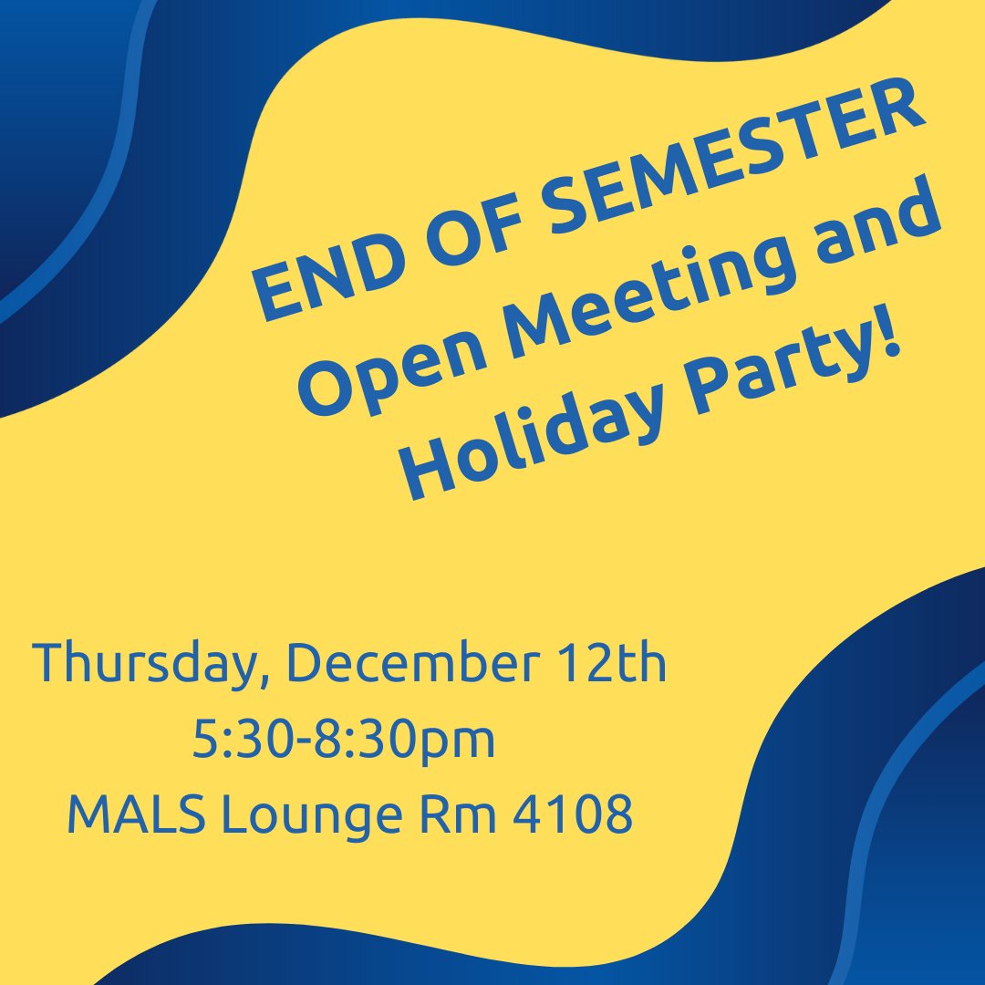 MALS GC CUNY tweet media