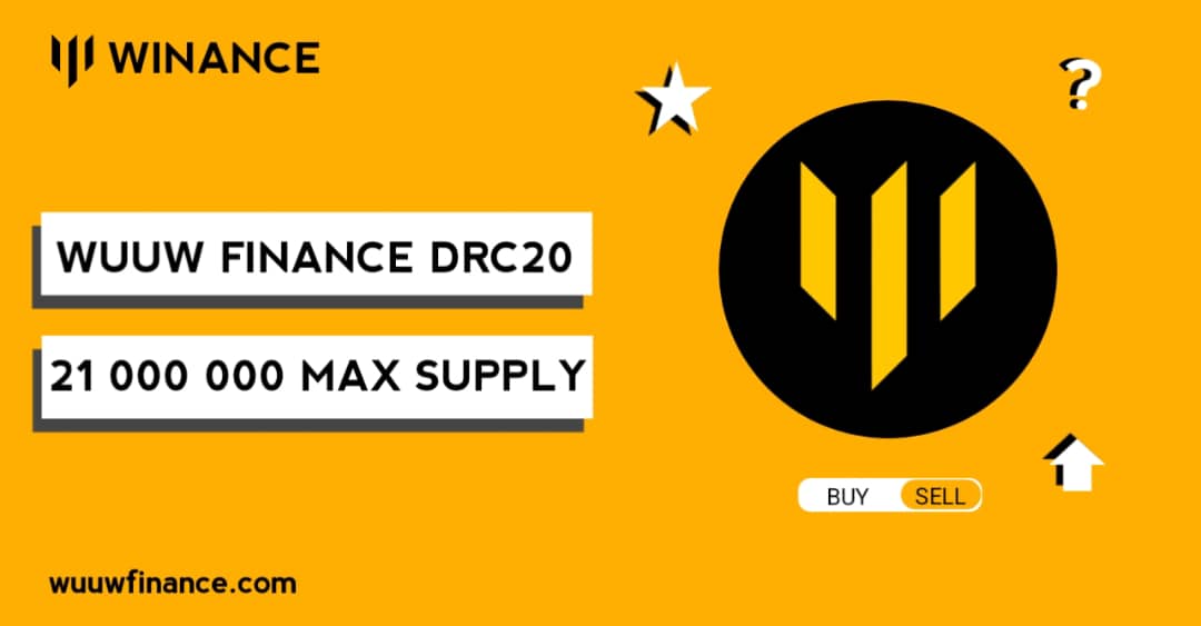 DingSucces21892's tweet photo. #Winance will never stopping bring new utilities on #Dogecoin
Very soon #Winance will be on line !
🌙💎
#Dogecoin #Btc #Ton 
$Wuuw $Ktap $Obob https://t.co/OtdfxzyQfF