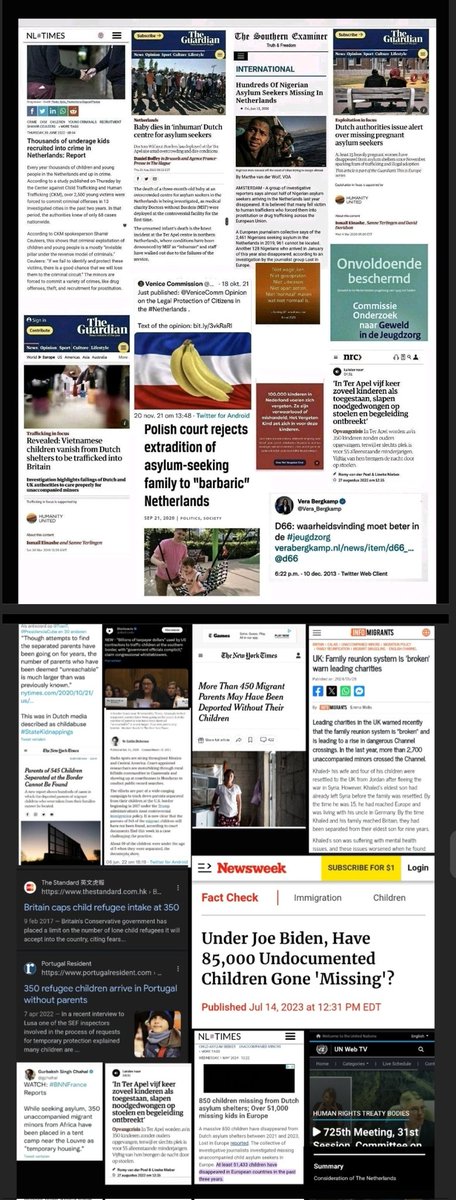 TvanT's tweet photo. TrumanshowMatrix
#StateKidnappings
TwistedGoingDutch
#ScarfaceStyleCPS
ModernSlavery Racism
#StockholmSyndrome
#Gaslighting #Victims
StateMunchhausenByProxy
@UN-endlicheGeschichte
ImWestenNichtsNeues
LesJeuxSontFaits
No #Metoo4Kids
#ANIMALFARM
Dick rules fear
normopathy
reigns https://t.co/WQHNIzDUn7