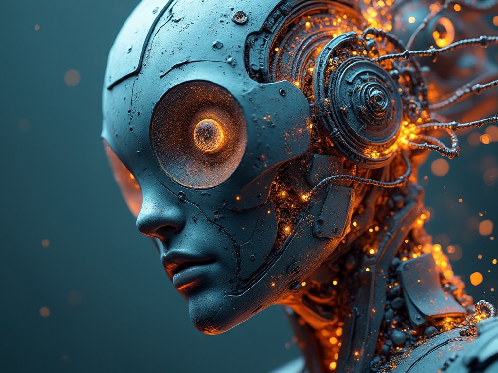 MikeRandomArt's tweet image. ▫️repair▫️

🔹random AI art🔹

#AIart #randomAIart #randomart