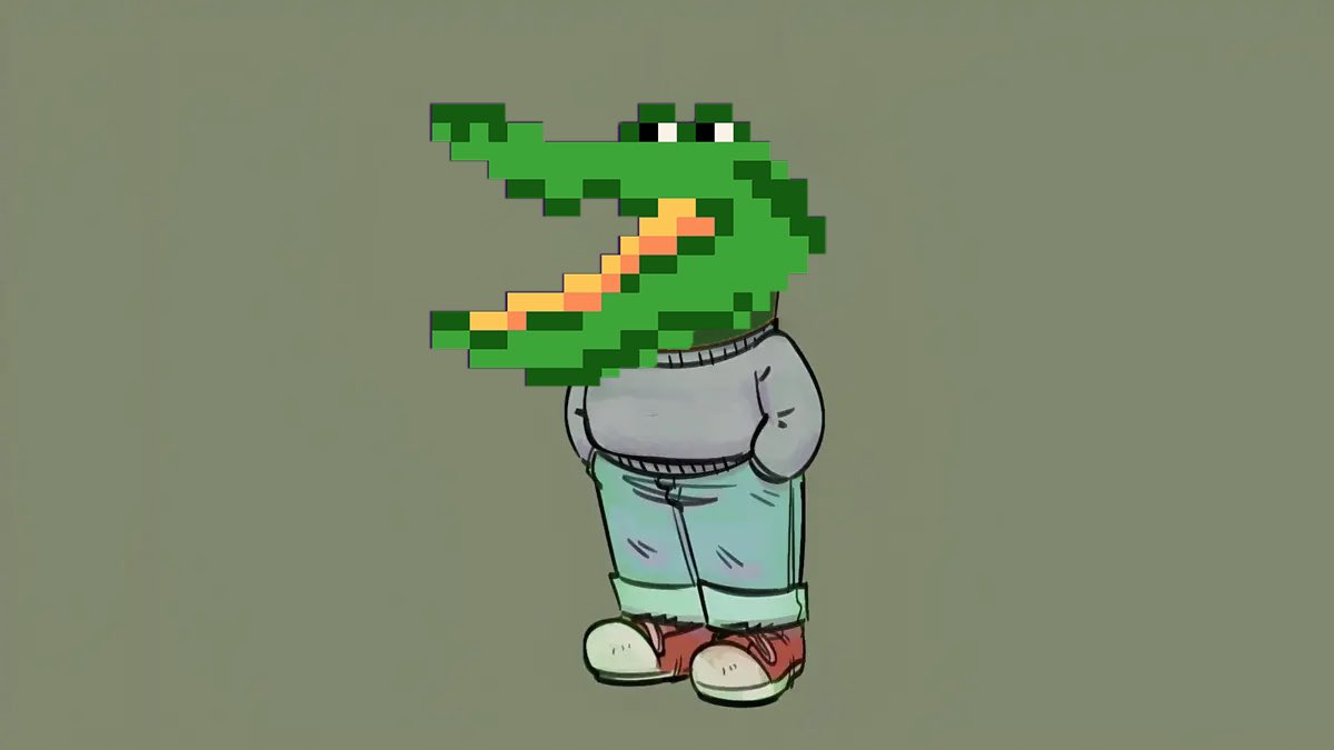 We are back!!🐊😎