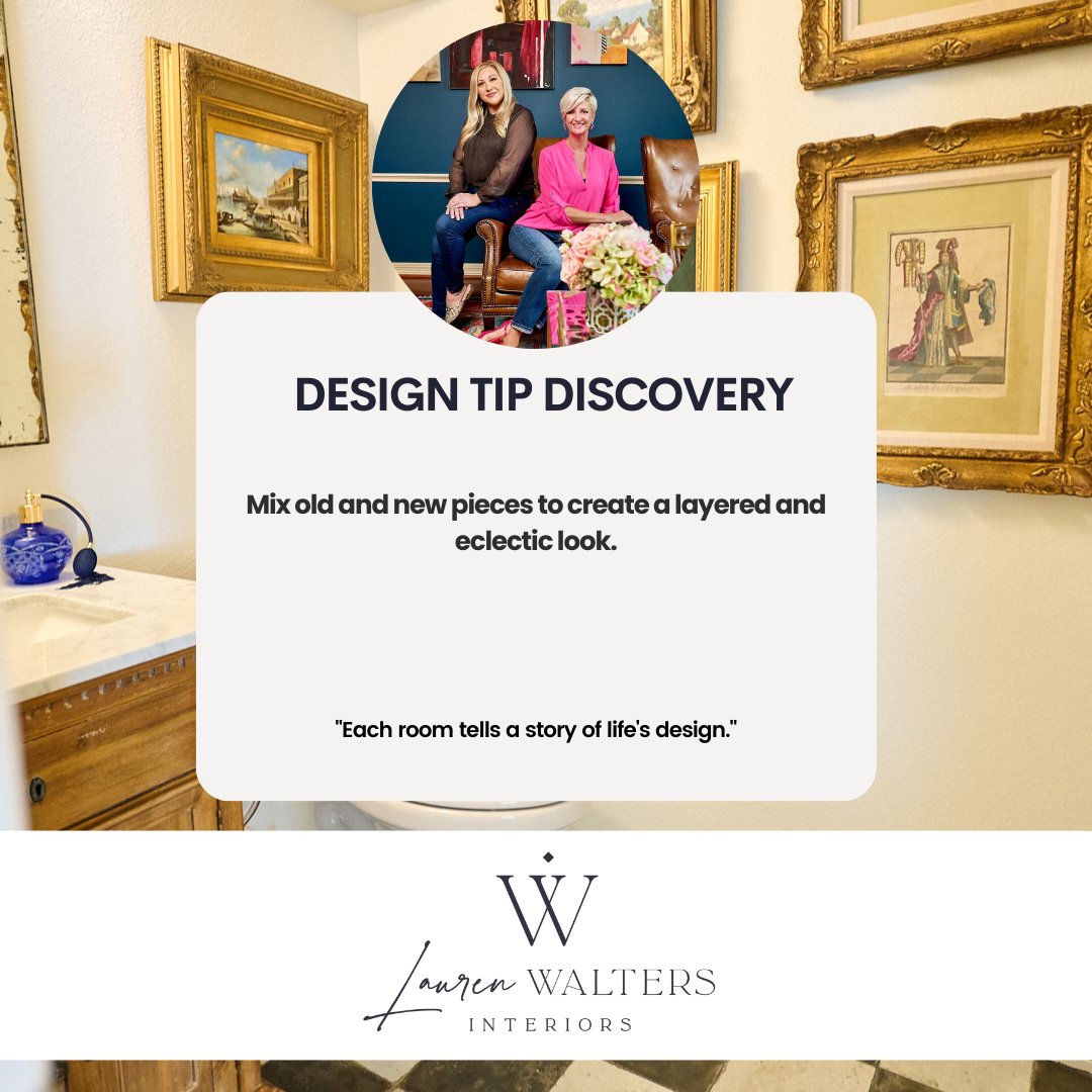 Lauren Walters Interiors (LWI) tweet media